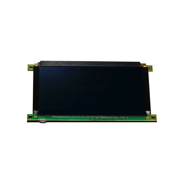El panel de la pantalla LCD de Lumineq módulo EL160.80.50-ET SPI del LCD de 3,5 pulgadas conveniente para la exhibición industrial