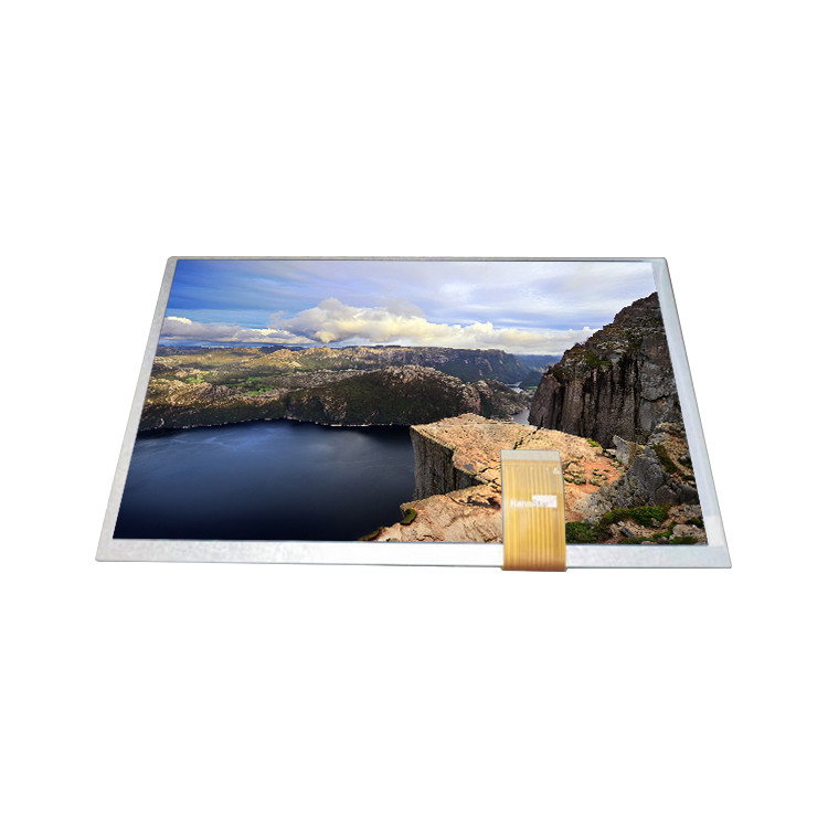 9,0 pantalla de visualización de la pulgada HSD090JFW1-A02 1024x600 TFT LCD para la exhibición del coche