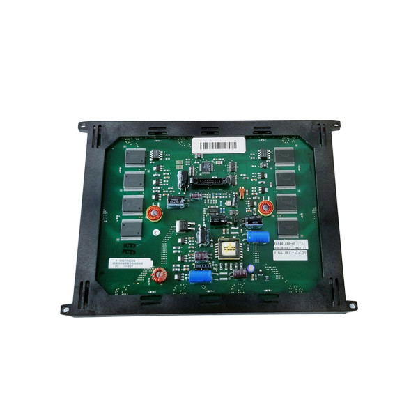 EL640.480-AM8 EN 10,4 pantalla industrial de la pantalla LCD de la pulgada 640*480