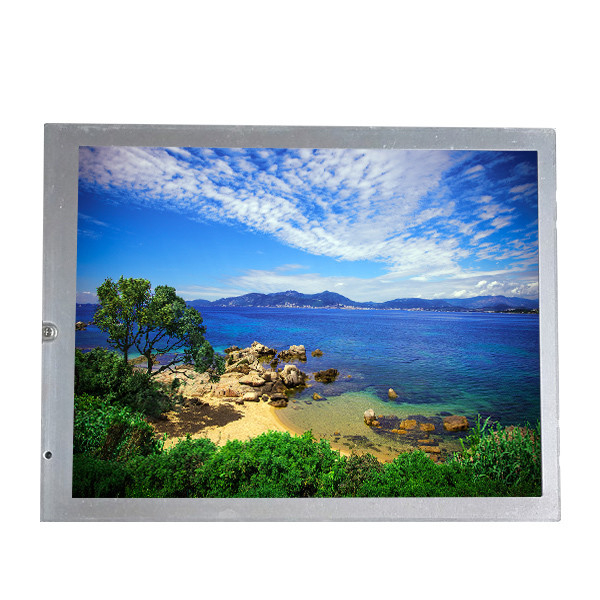 640*480 nuevo y original el panel de pantalla de visualización de TFT LCD de 6,5 pulgadas NL6448BC20-21C