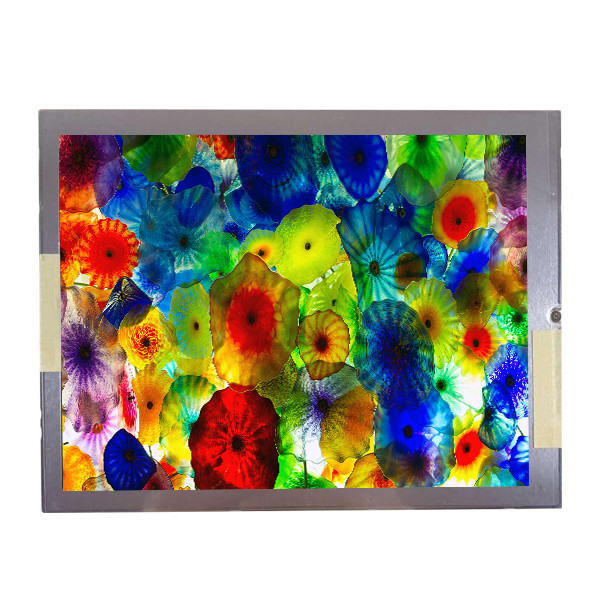 Nuevo módulo de la exhibición de pantalla LCD de la pulgada NL6448BC20-30 de la original 6,5 para el equipo industrial