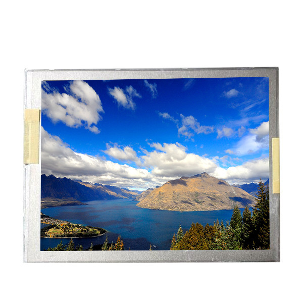 NL6448BC20-30D 6,5 exhibición de pantalla LCD de TFT 640*480 LVDS 20pin WLED de la pulgada