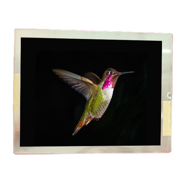NL6448BC20-30F 6,5 exhibición industrial de TFT 640*480 LVDS 20pin LCD de la pulgada para el NEC