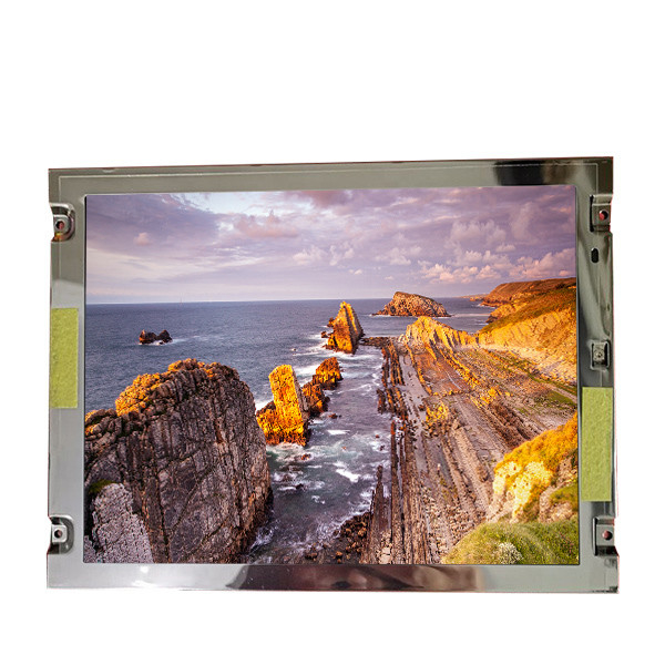 NEC TFT LCD NL6448BC26-09C 8,4 módulo de la pantalla del panel de exhibición del lcd de la pulgada 640*480 lcd