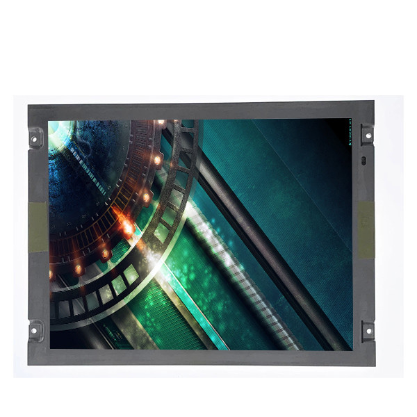 8,4 el panel de exhibición nuevo y original del módulo NL6448BC26-20F lcd de la pantalla de la pulgada 640*480 lcd