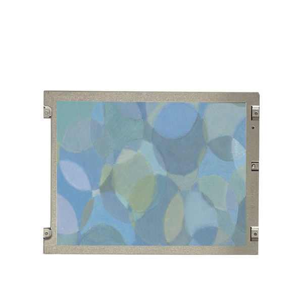Exhibición de pantalla LCD original a estrenar de 8,4 pulgadas NL6448BC26-27 para el NEC