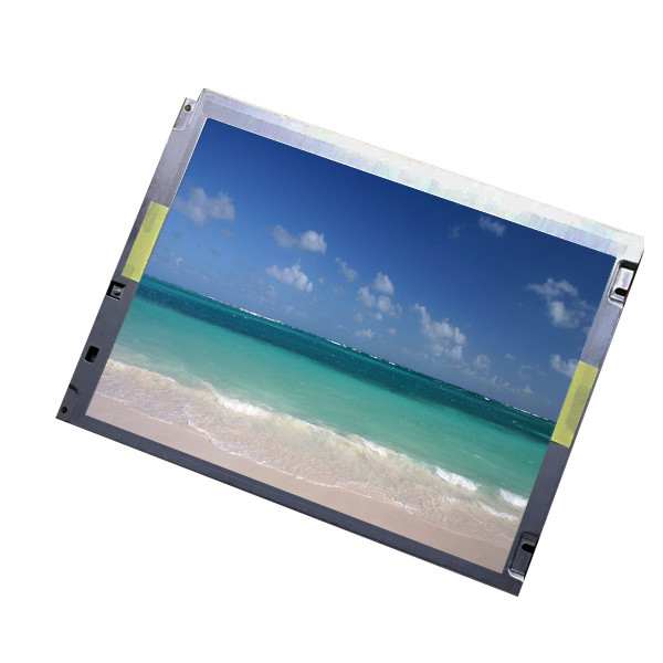 pantalla de visualización NL6448BC33-63C de TFT LCD de 10,4 pernos de la pulgada CCFL 640*480 20