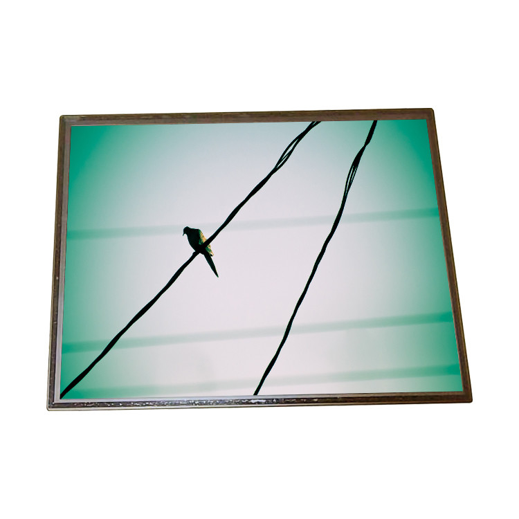 10,4 el panel de la pantalla de la pulgada HSD104JXN1-B10 1024 (RGB) ×768 lcd para la exhibición automotriz