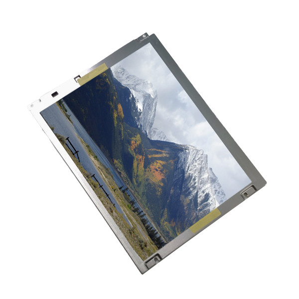 El panel de la pantalla LCD del NEC módulo NL6448BC33-70C 640*480 del LCD de 10,4 pulgadas conveniente para la exhibición industrial
