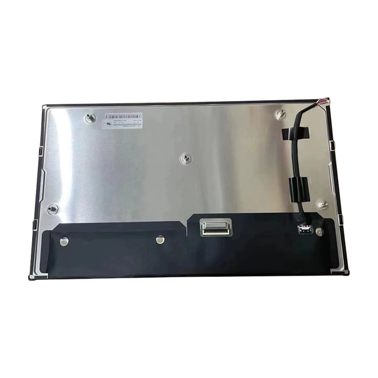 el panel LCD HSD156JUW2-B10 de 15,6 pulgadas apoya la pantalla LCD industrial 1920*1080