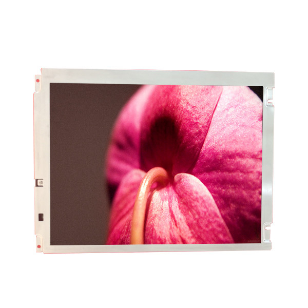10,4 pantalla de visualización NL6448BC33-71 de la pulgada WLED 640*480 20pins LVDS TFT LCD para industrial