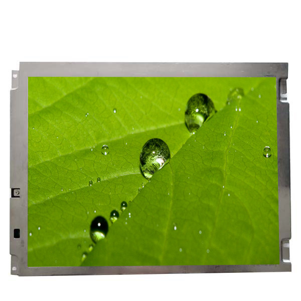 10,4 panel LCD del tft del módulo de la exhibición del lcd del tft de la exhibición del lcd de la pantalla del tft de la pulgada 800*600 NL8060BC26-35C