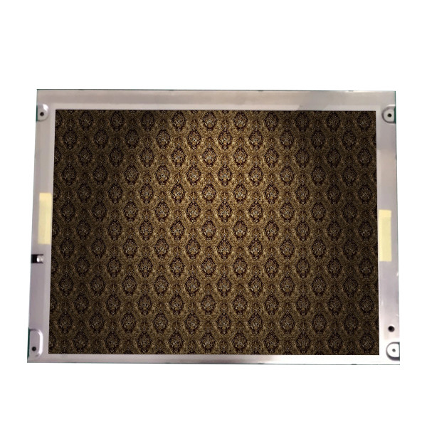 El nuevo panel de la pantalla LCD módulo NL8060BC31-47 del LCD de 12,1 pulgadas para la exhibición industrial