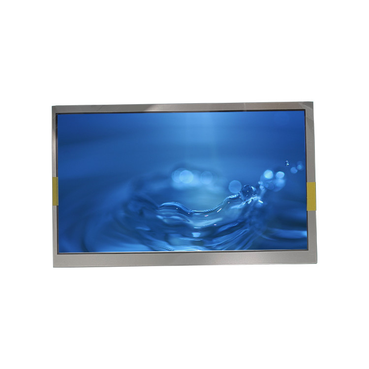 conector de 8,4 de la pulgada 1024*768 lcd de la pantalla del módulo NL10276BC16-06D del tft pernos del panel LCD 20