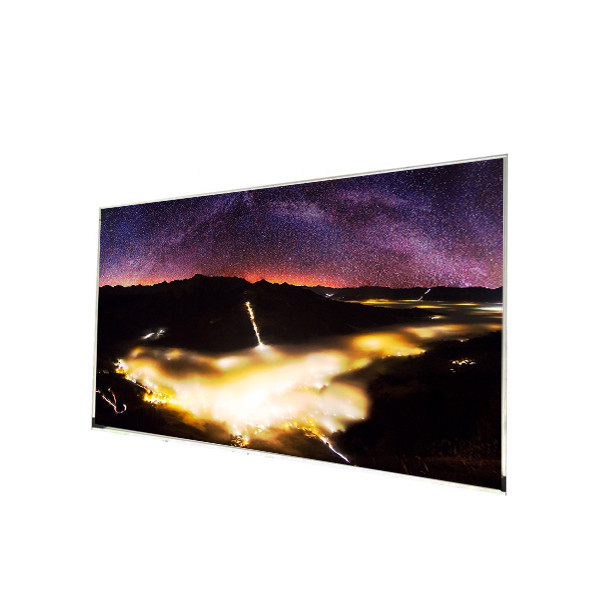 El LG Display el monitor LCD del panel LCD de 27,0 pulgadas exhibe la pantalla LM270WR3-SSA1