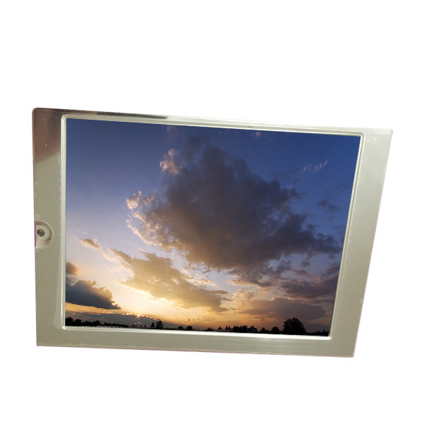 Panel LCD TCG057VGLCS-H50 de los pernos de Kyocera 33 5,7 módulo de la exhibición 640*480 lcd del lcd de la pantalla de la pulgada