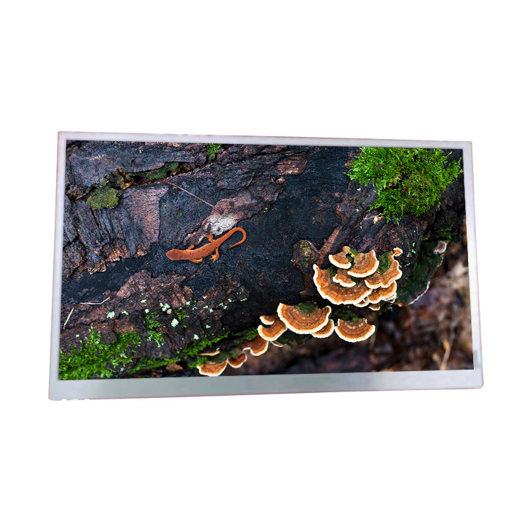 Pantalla del módulo de la pulgada IPS TFT LCD de Hannstar HSD101PFW5-C00 LVDS 1024*600 10,1