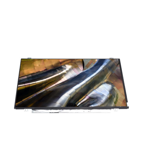 La informática delgada de los pernos de la pulgada 30 del ordenador portátil 14,0 de la pantalla de NT140WHM-N31 1366*768 para el panel LCD G4 14 G5 de HP 14