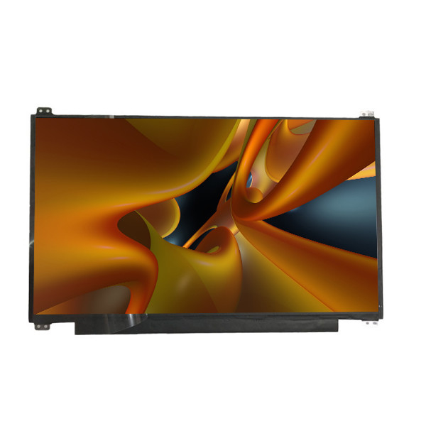 El panel delgado NT140WHM-N44 del reemplazo de la pantalla LCD del ordenador portátil del perno de la pulgada 30 de BOE 14,0