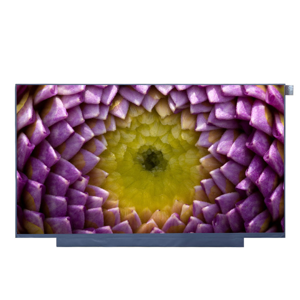 NT140WHM-N47 monitores LCD delgados de la exhibición del ordenador portátil de la pantalla del perno LED de 14,0 pulgadas 40