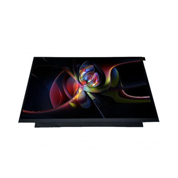 el ordenador portátil de 13,3 pulgadas llevó la pantalla IPS exhibe NV133FHM-N46 para Lenovo 5D10V07219