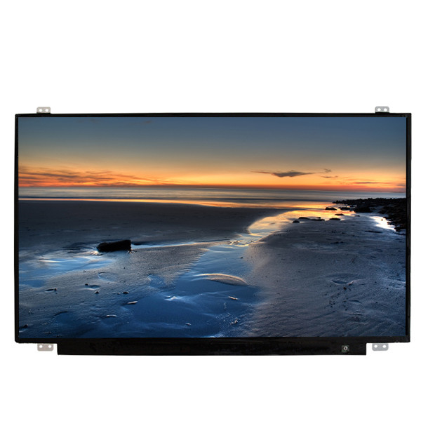 13,3 cristal de la pulgada NV133FHM-N54 LCD para Dell Inspiron 13 pantalla de visualización de 7373 FHD LCD