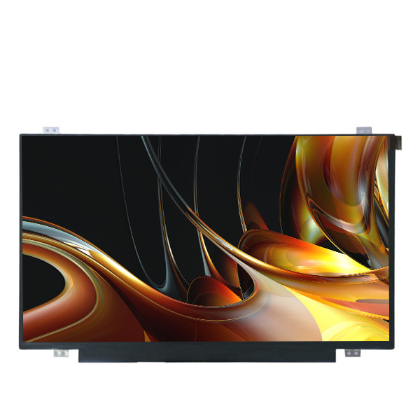 El panel mate de la pantalla de visualización del LCD del ordenador portátil de la pulgada IPS de FHD 14,0 NV140FHM-N43 1920*1080