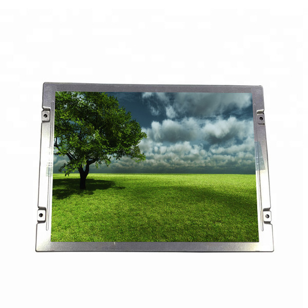 Pulgada AA084SD01 800*600 del módulo 8,4 del panel de la pantalla LCD de Mitsubishi para la exhibición industrial