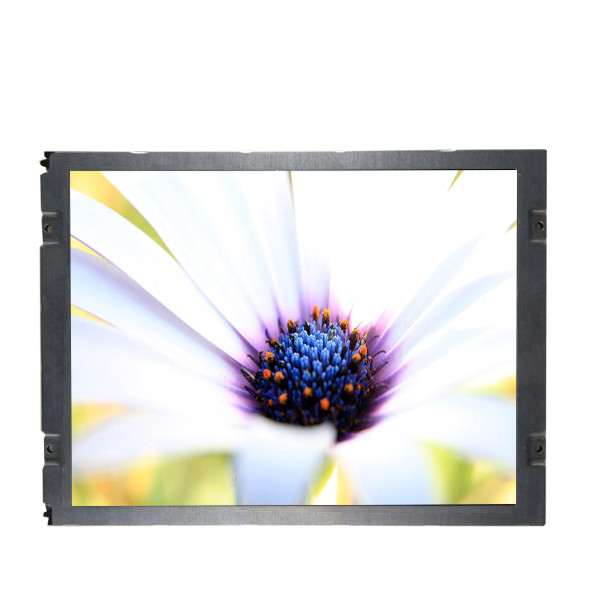 Exhibición de pantalla LCD original del reemplazo de TFT de 8,4 pulgadas para Mitsubishi AA084VC03