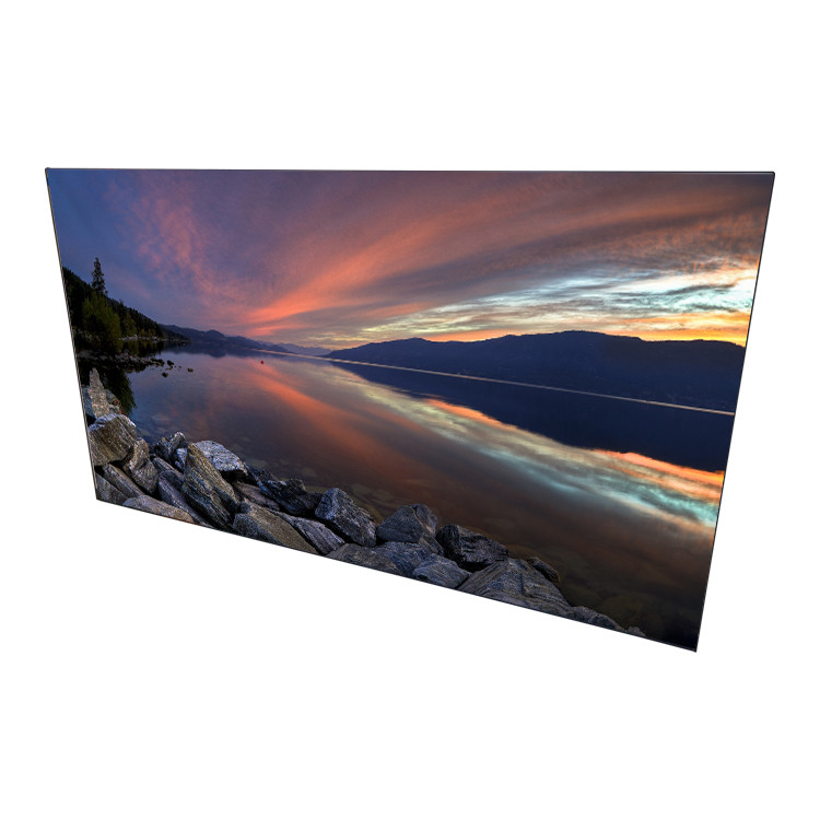 BOE HV550FHC-700 Panel de visualización de pantalla lcd FHD de 55,0 pulgadas para pared de video