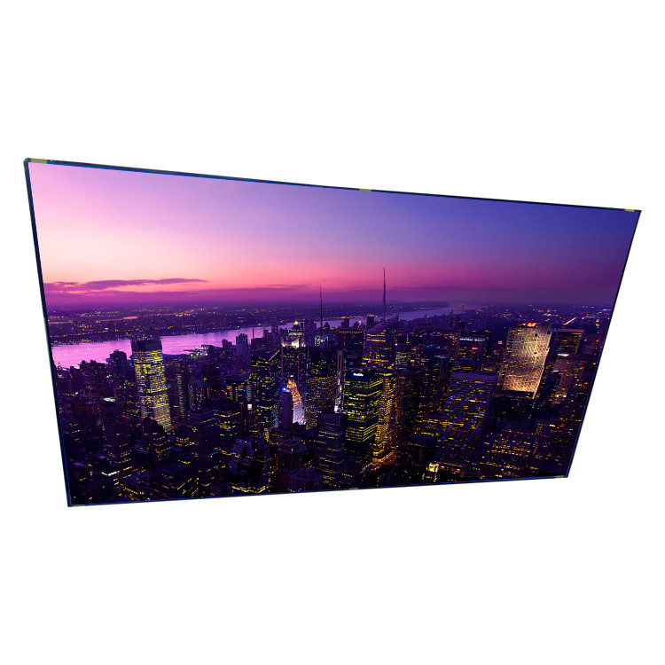 MG5461B01-1 55.0 pulgadas 1920 * 1080 LVDS 51 pines Pantalla LCD para pared de video