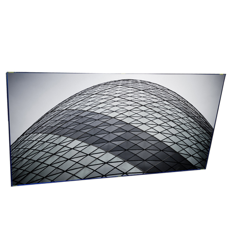 Innolux S550HJ1-S02 Pantalla LCD de 55,0 pulgadas Tienda Panel de pared Pantalla Tft-lcd Pantalla de empalme LCD