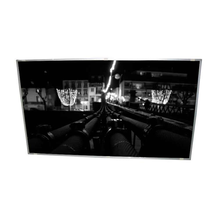 46 el panel del monitor de la señalización del LCD Digitaces de la pulgada PARA el tubo del contraluz de la lámpara de CCFL