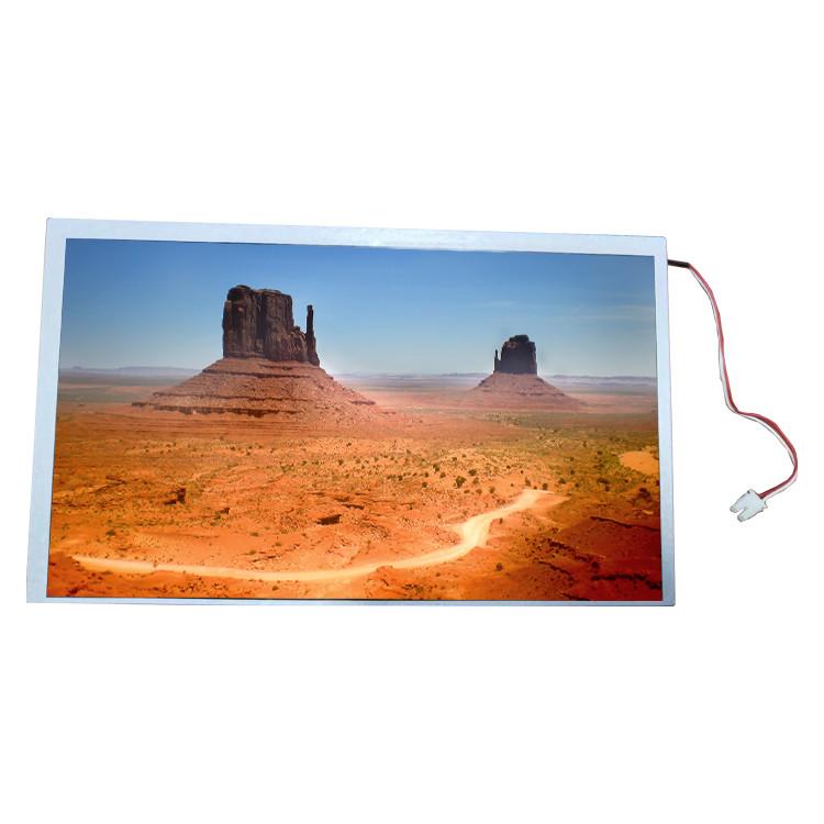 Pantalla de la pantalla LCD de la pulgada 1024*600 TFT IPS de HSD090IFW1-A00 HannStar 9,0