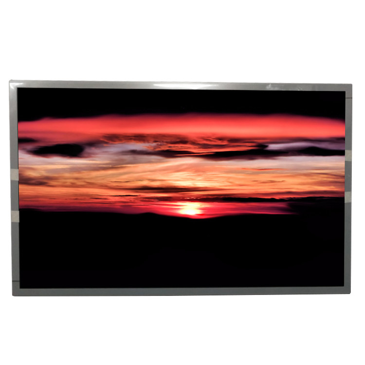 BOE 22,0 panel LCD de los lvds 30pins de la resolución 1680*1050 de la pantalla LCD EV220WPM-N10 de la pulgada