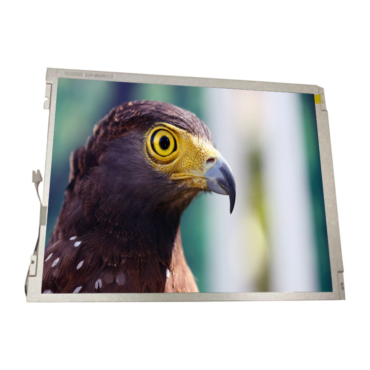 Módulo original TT104S0M-NW0 de la exhibición del LCD de la resolución de la pulgada 800*600 de BOE 10,4