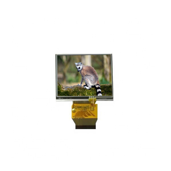 TM035KBH02-09 3,5 pulgada 320*240 TFT LCD para la PANTALLA LCD industrial