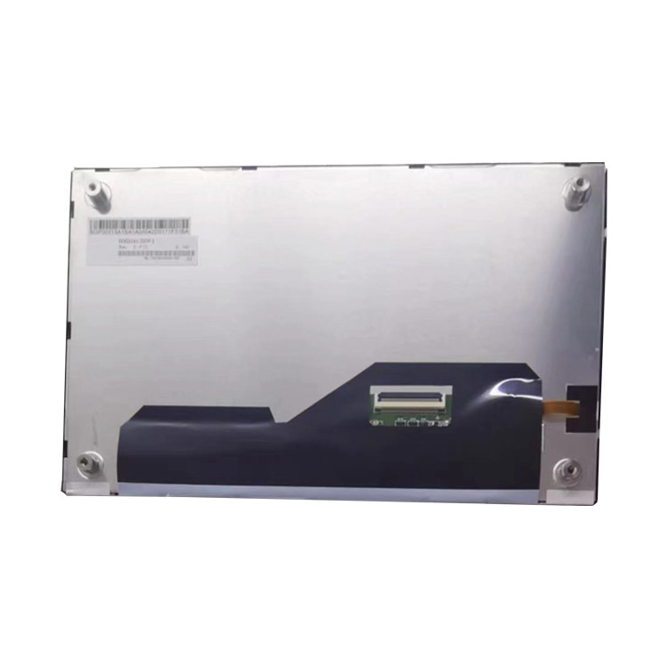 HSD101JHW1-E00-0220 módulo de la exhibición de la pulgada 1280*720 TFT LCD de la original 10,1