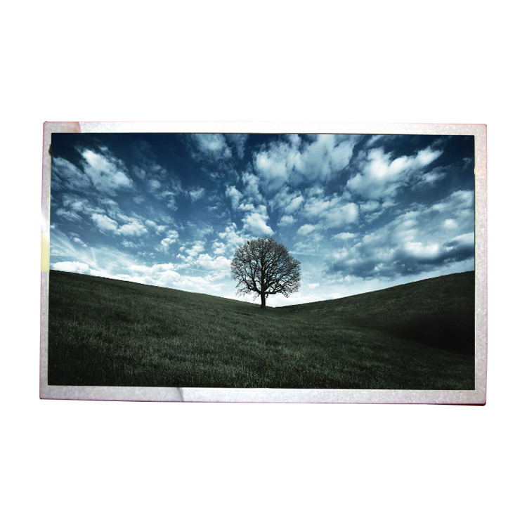10.1 panel de pantalla LCD de 1 pulgada HSD100IFW1-F01 módulo de visualización de LCD LED para HannStar