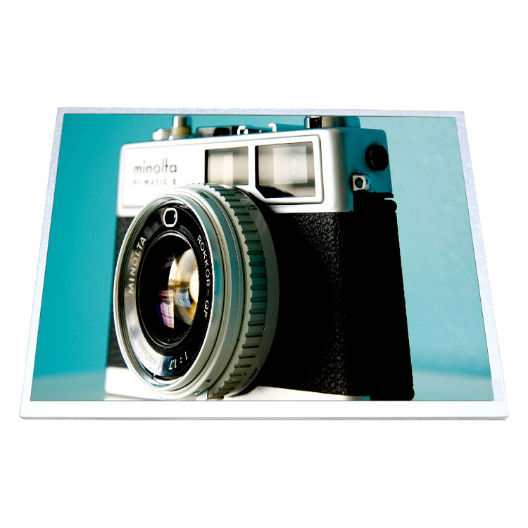 10.0 pulgadas módulo LCD HSD100IXN1 1024 * 768 panel de pantalla LCD adecuado para el marco fotográfico digital