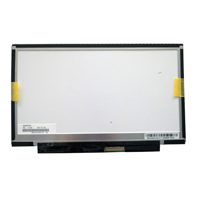 HSD101PFW3-A00 10.1 pulgadas 1024 * 600 panel de pantalla LCD para PC de netbook