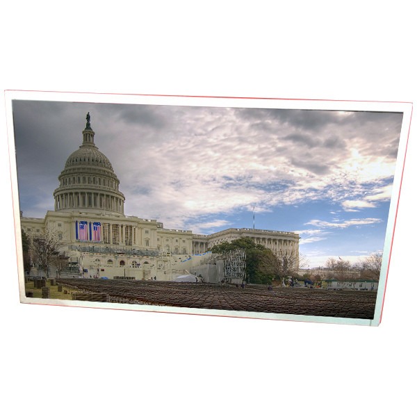 M236H3-L02 Panel de pantalla LCD 23.6 &quot;para el conector de 30 pines CMO