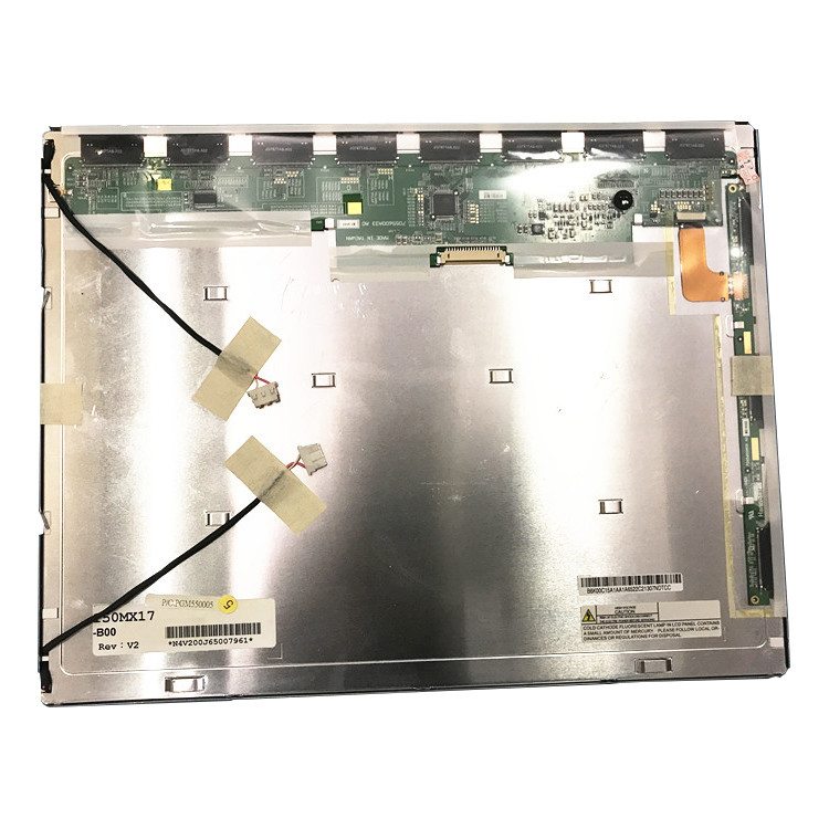 HSD150MX17-B00 Pantalla LCD Monitor LCD Pantalla LCD 1024*768 Conector de 20 pines