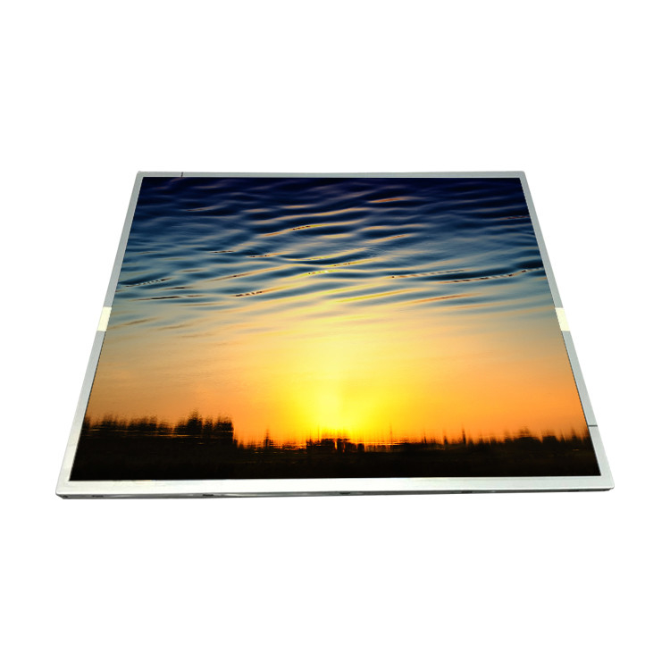 1024 * 768 TFT pantalla LCD muestra HSD150MX19-A 15.0 pulgadas 20 conector de pines