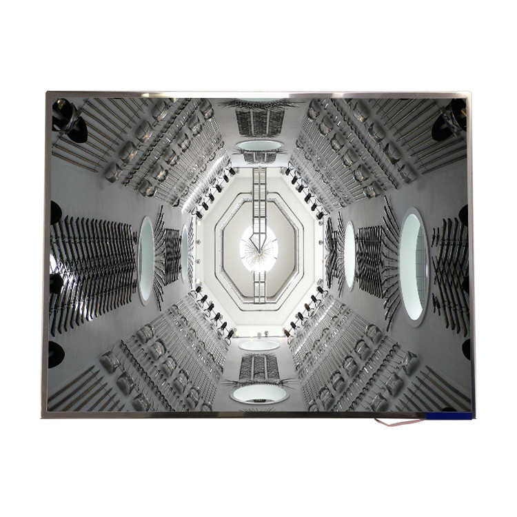 15.0 pulgadas TFT pantalla LCD HSD150PX14-A00 30 Pin 1024 * 768 TFT pantalla LCD