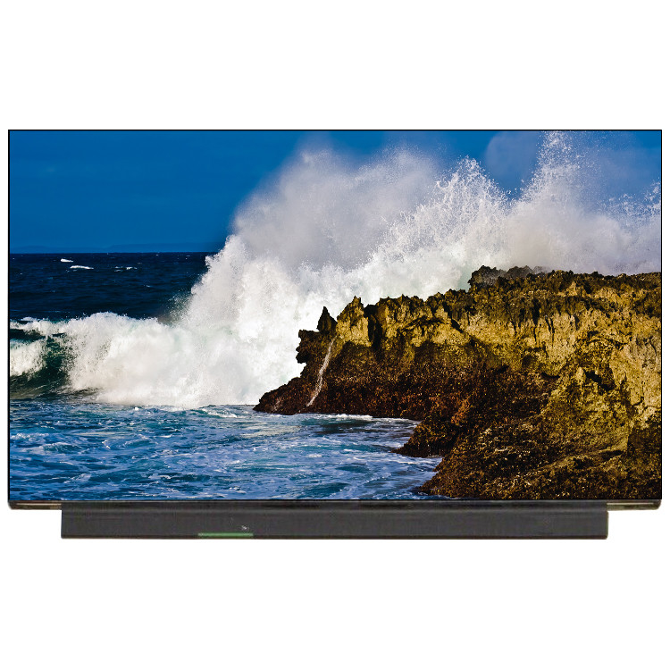 15.6 pulgadas 4K OLED ATNA56WR08-0 3840*2160 Reposición de pantalla LCD para el Lenovo Thinkpad P53