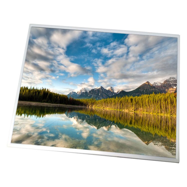 HSD190ME13-A03 19.0 pulgadas pantalla LCD reemplazo de pantalla RGB 1280 × 1024 SXGA 86PPI