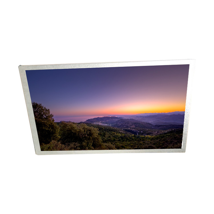 HSD089IFW3-A00 8.9 pulgadas 1024*600 WLED pantalla de LCD LCD Modulo panel de visualización