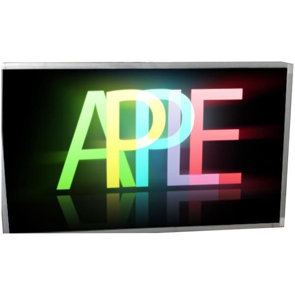 27.0 pulgadas panel de pantalla LCD M270H3-L01 para monitor de escritorio