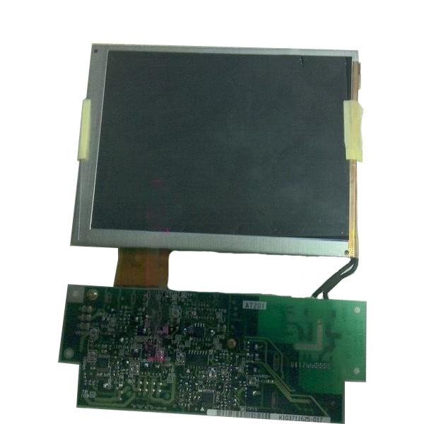5Pantalla LCD de 5 pulgadas NL3224AC35-05 pantalla LCD 320*240 para el sector industrial